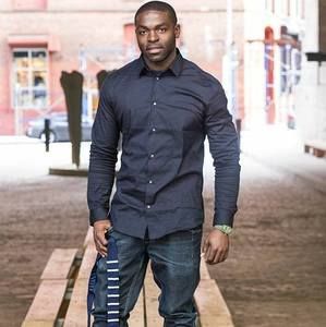 Meet your Posher, Daytona